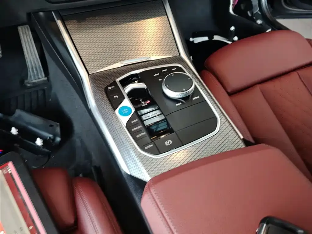 BMW i3 — фото 3