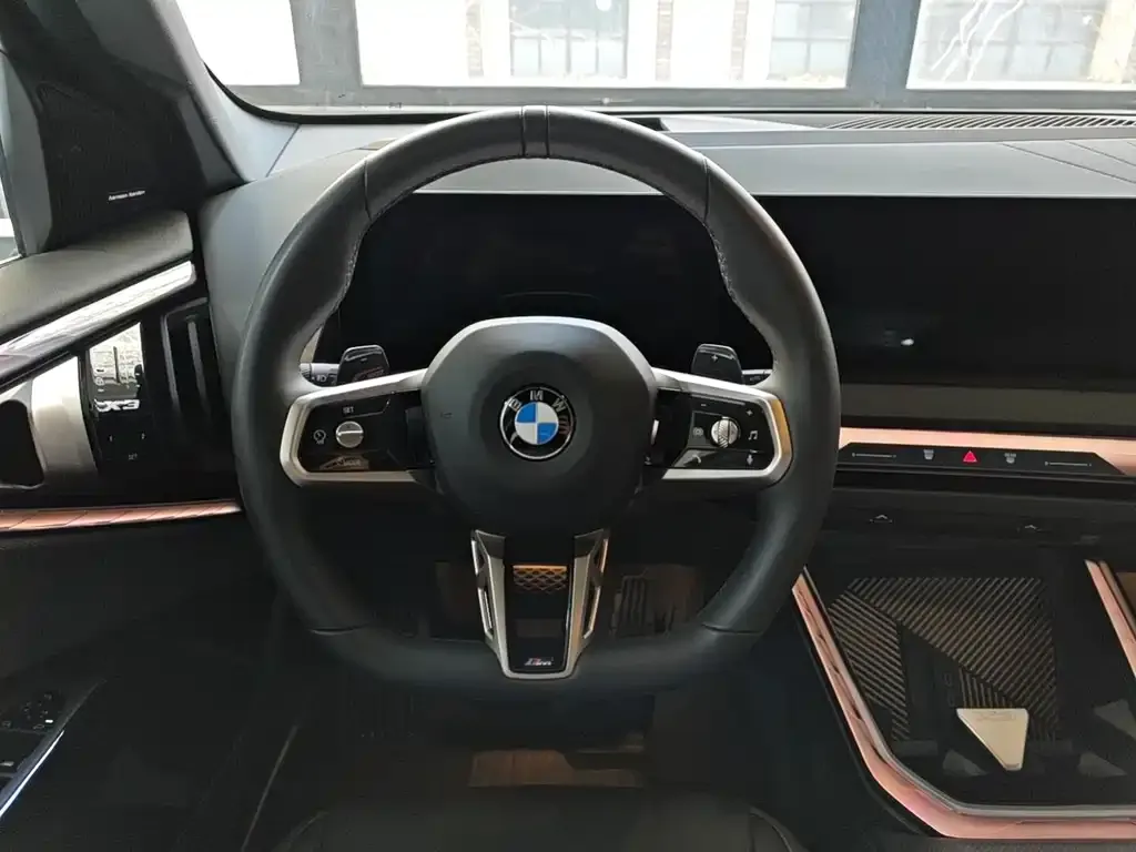 BMW X3 — фото 4