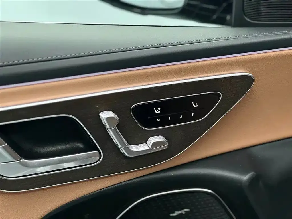 Mercedes-Benz E-Class New Energy — фото 9
