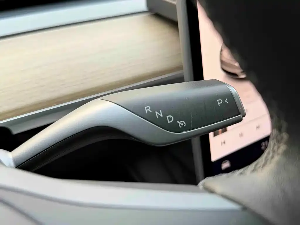 Tesla Model Y 2022 из CN, фото 2