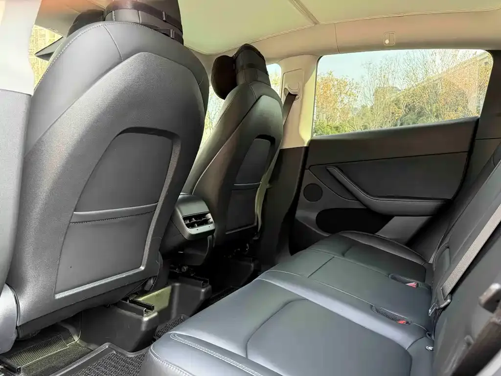 Tesla Model Y 2022 из CN, фото 5