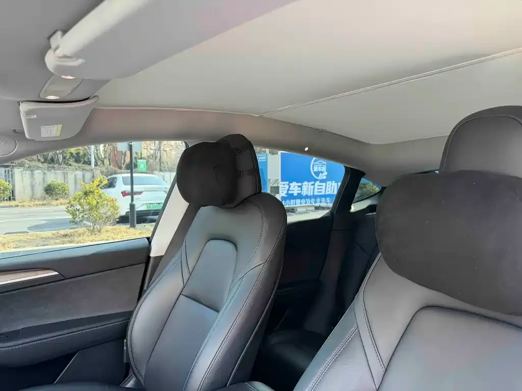Tesla Model Y 2022 из CN, фото 3