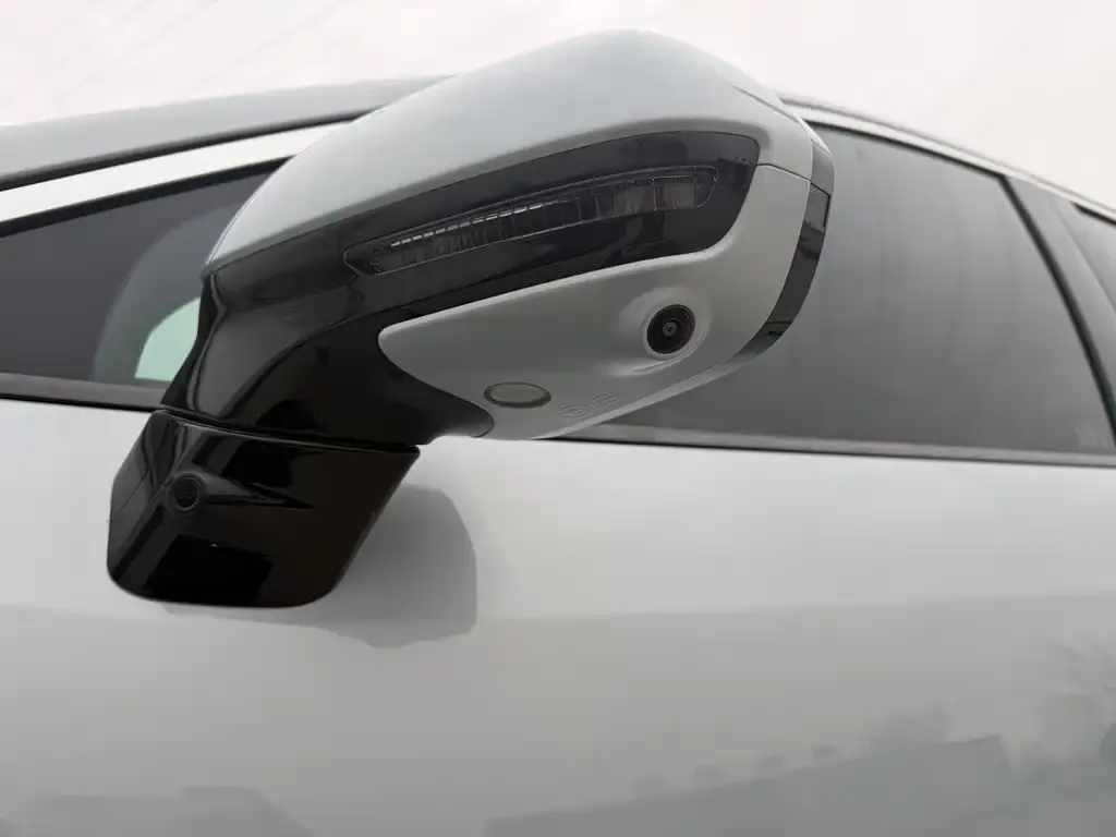 BYD L DM-i — фото 2