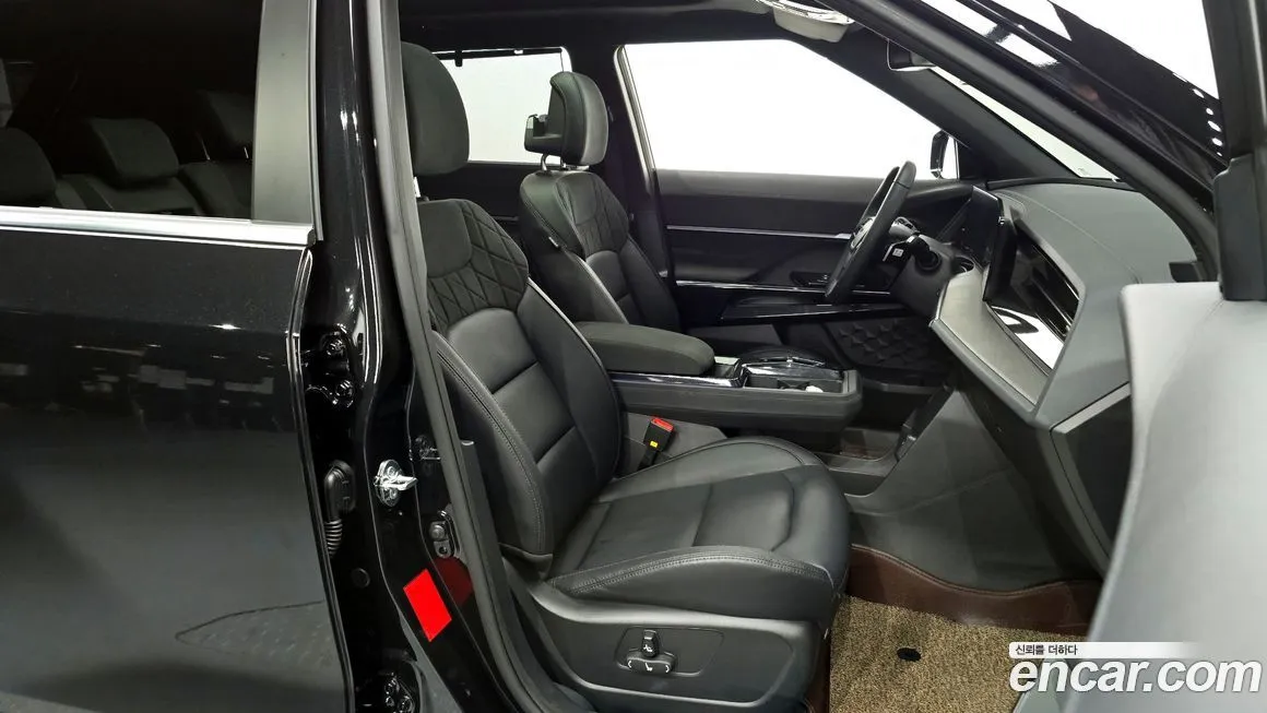 KG Mobility (Ssangyong) Actyon 2026 из KR, фото 9