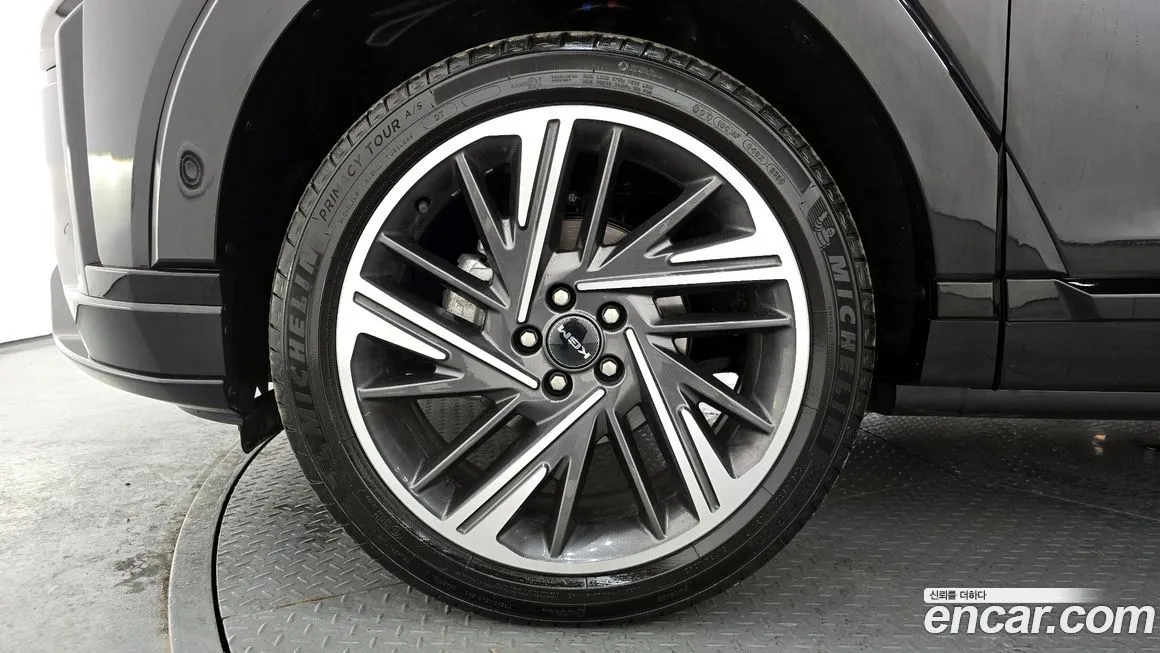 KG Mobility (Ssangyong) Actyon 2026 из KR, фото 6