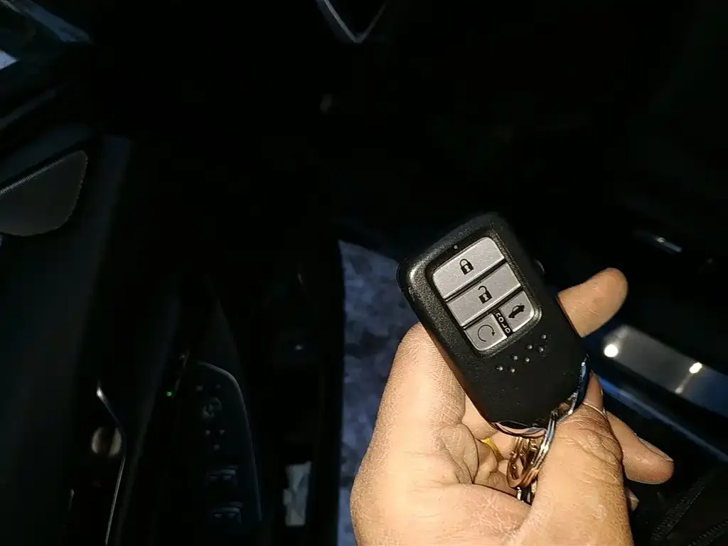 Honda Accord 2022 из CN, фото 2