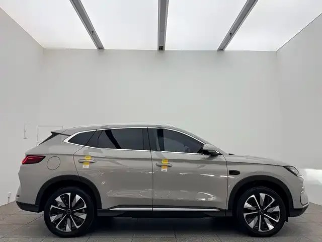 BYD PLUS New Energy 2025 из CN, фото 9