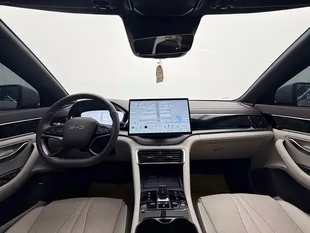 BYD PLUS New Energy 2025 из CN, фото 8