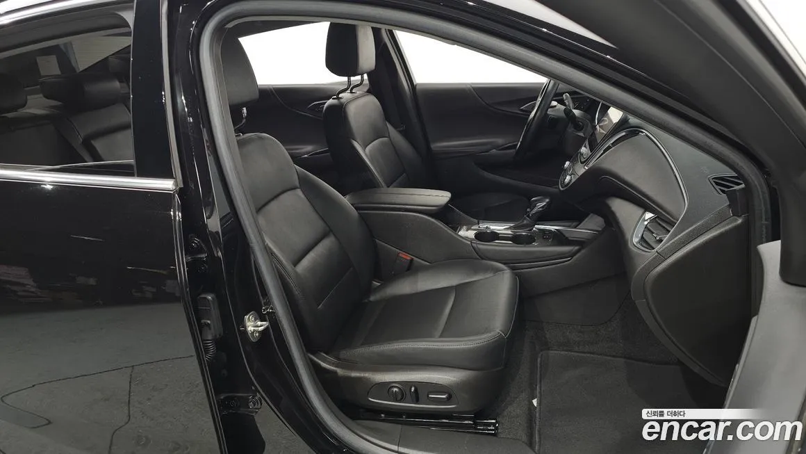 Chevrolet (GM Daewoo) Malibu 2022 из KR, фото 6