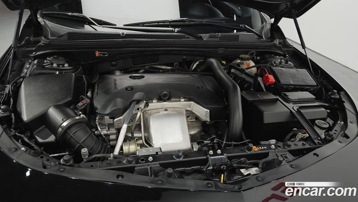 Chevrolet (GM Daewoo) Malibu 2022 из KR, фото 4