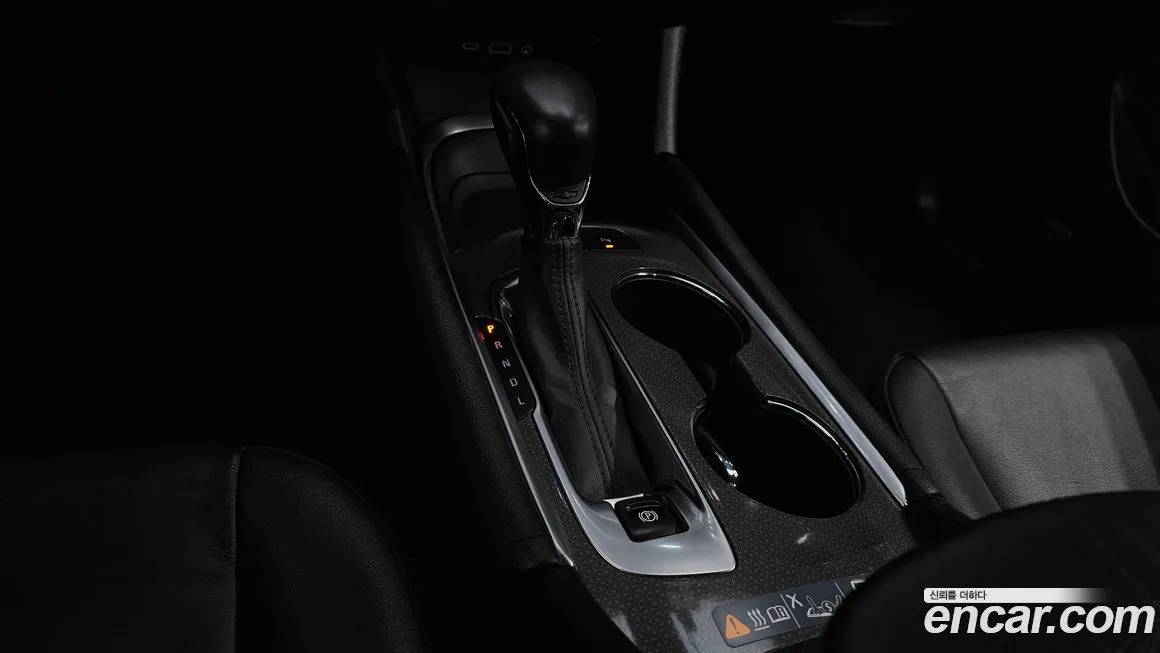 Chevrolet (GM Daewoo) Malibu 2022 из KR, фото 5