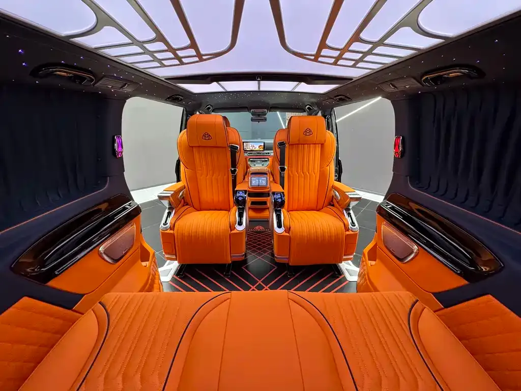 Mercedes-Benz Vito 2021 из CN, фото 2