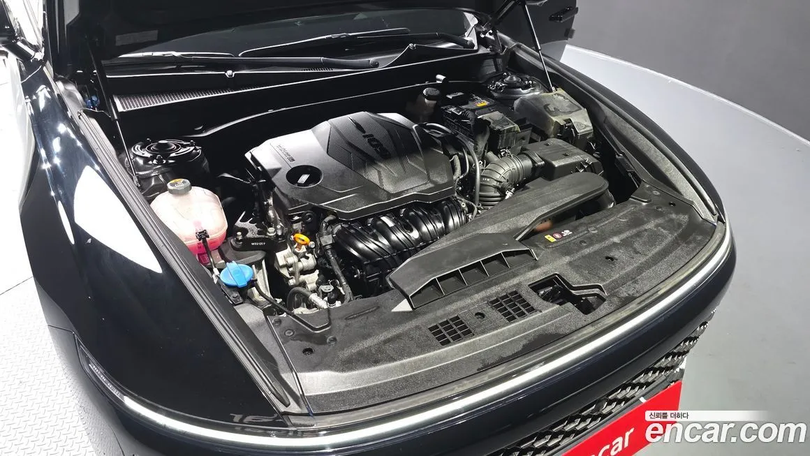 Hyundai Grandeur 2023 из KR, фото 10