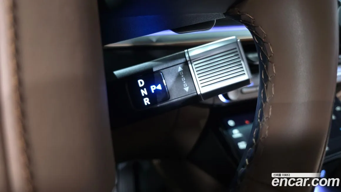 Hyundai Grandeur 2023 из KR, фото 3