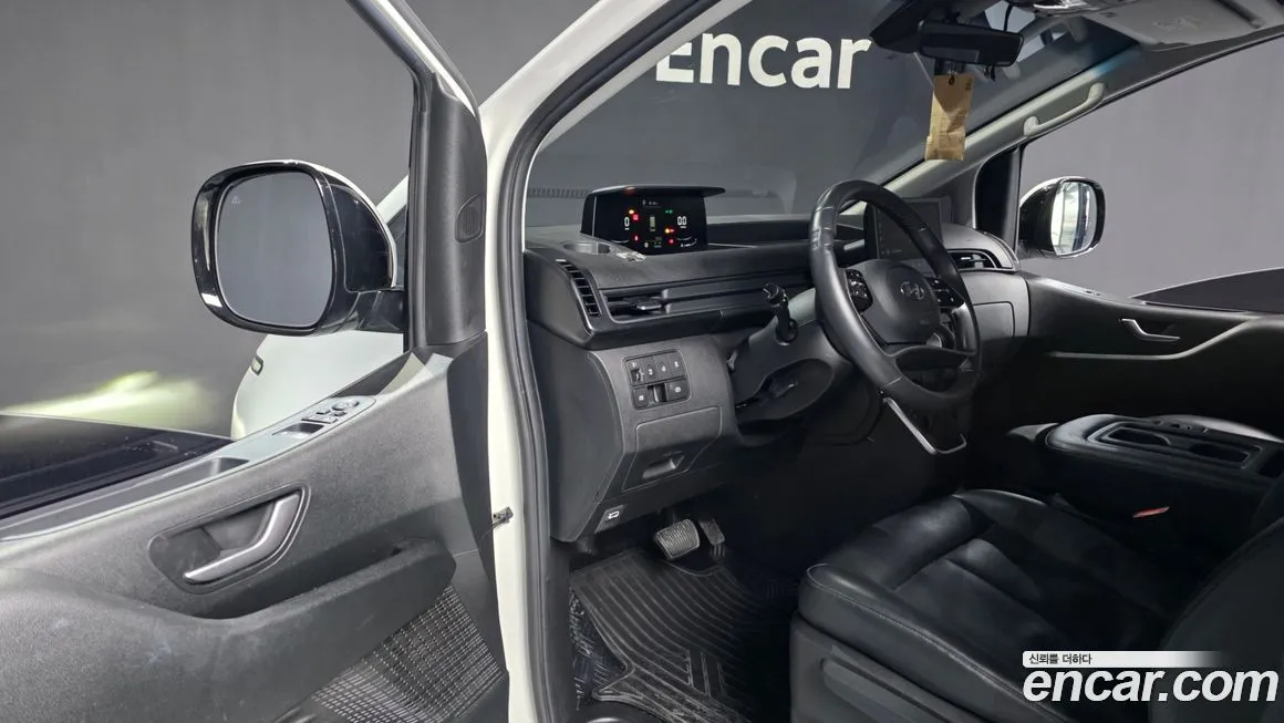 Hyundai Staria 2022 из KR, фото 8