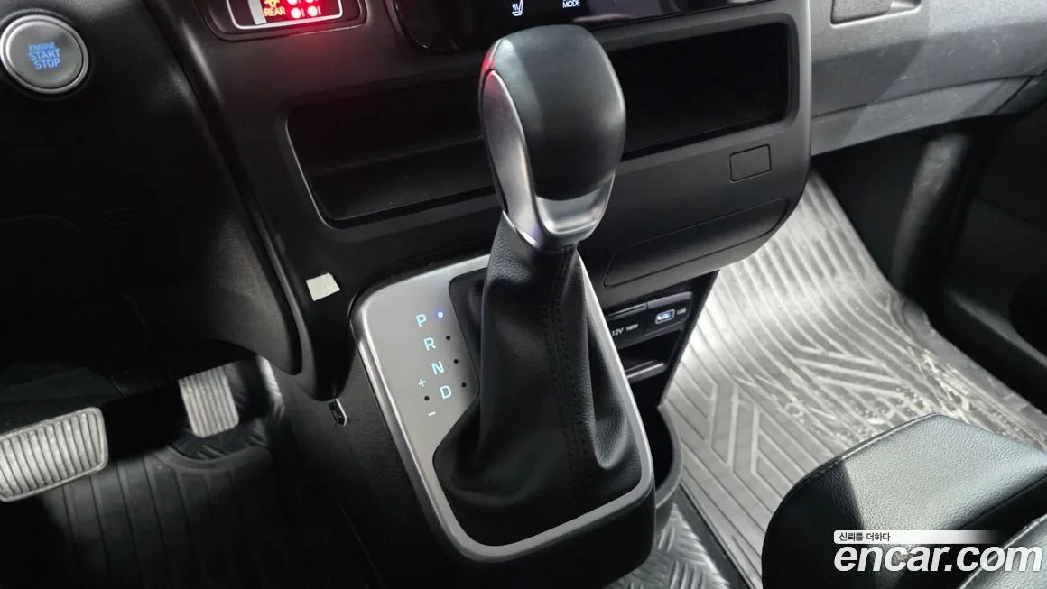 Hyundai Staria 2022 из KR, фото 7