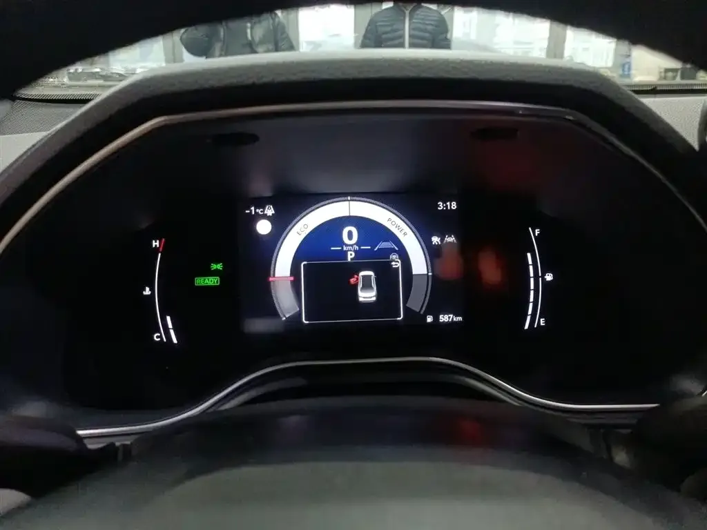 Toyota Avalon 2024 из CN, фото 4