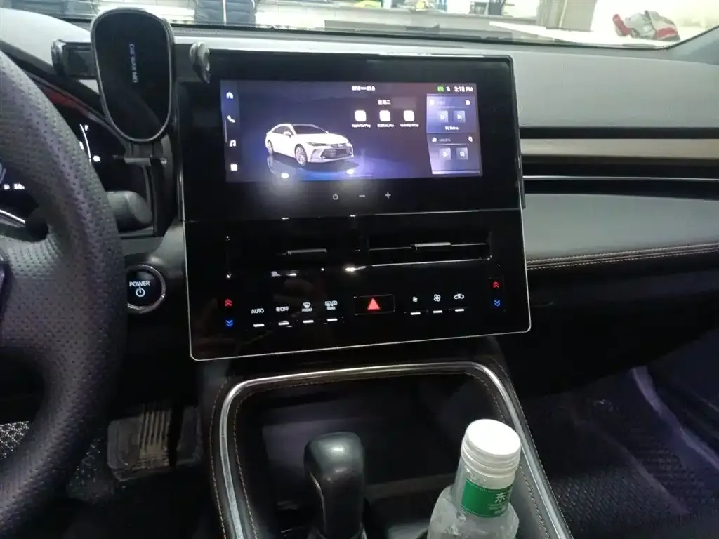 Toyota Avalon 2024 из CN, фото 3