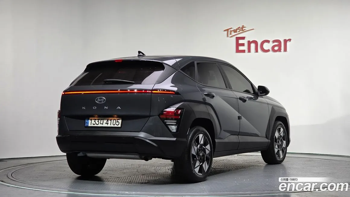 Hyundai Kona — фото 2