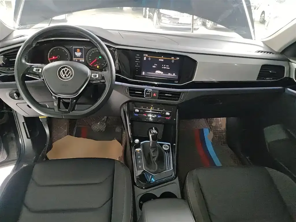 Volkswagen Tayron 2021 из CN, фото 3