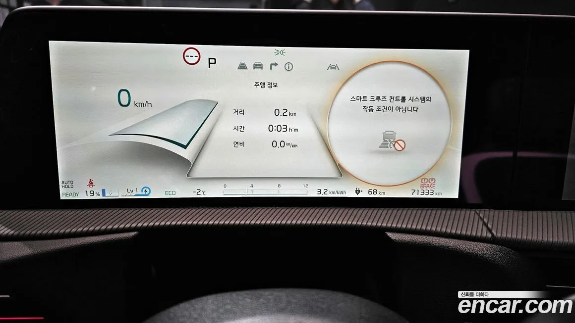 Kia EV6 2024 из KR, фото 5