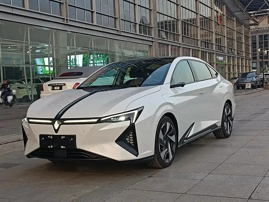 Lingxi Lingxi L 2024 из CN, фото 1