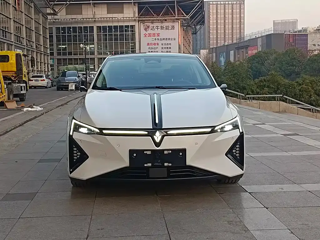 Lingxi Lingxi L 2024 из CN, фото 10