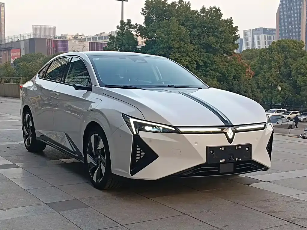 Lingxi Lingxi L 2024 из CN, фото 6