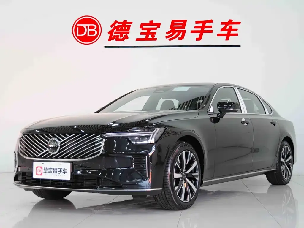 Volvo S90 2025 из CN, фото 1