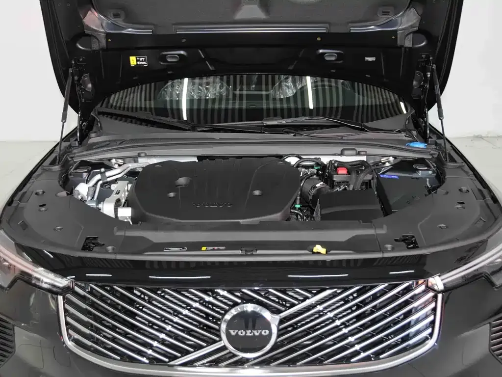 Volvo S90 2025 из CN, фото 7