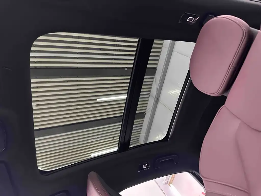 Volvo S90 2025 из CN, фото 9