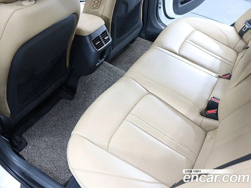 Hyundai Sonata 2021 из KR, фото 7