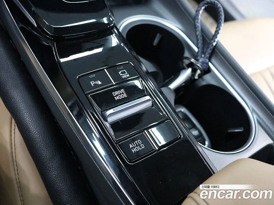 Hyundai Sonata 2021 из KR, фото 8