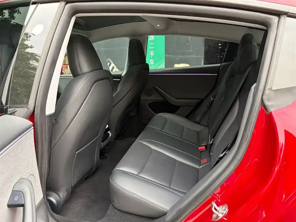 Tesla Model 3 2023 из CN, фото 2
