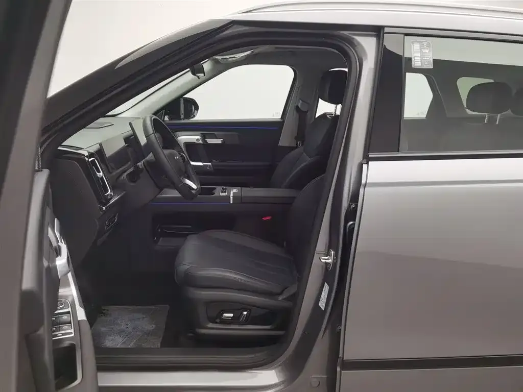 Chery 7 C-DM 2025 из CN, фото 8