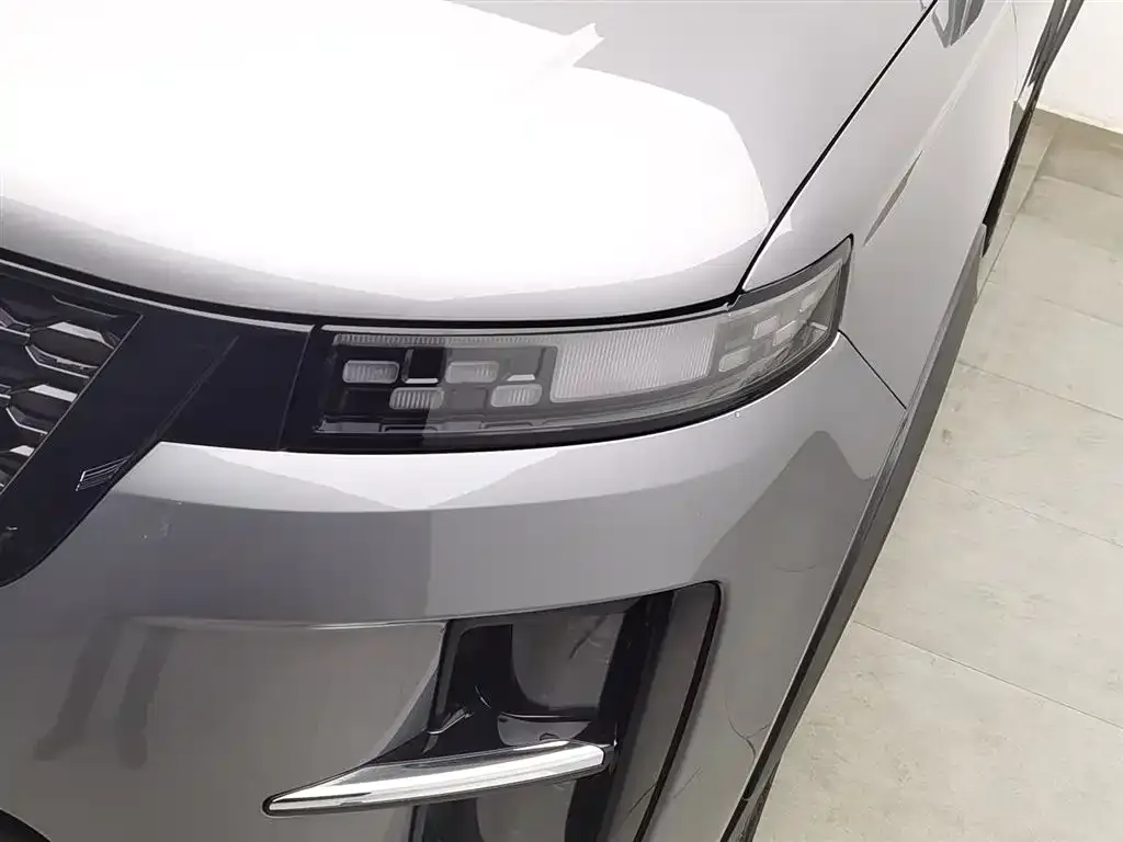 Chery 7 C-DM 2025 из CN, фото 4
