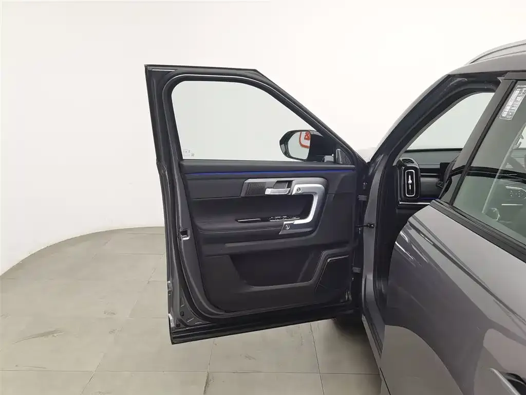 Chery 7 C-DM 2025 из CN, фото 5