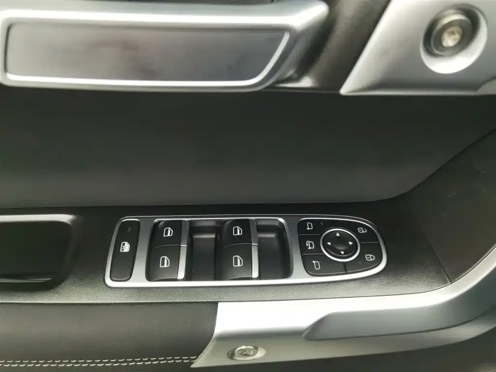Chery 7 C-DM 2025 из CN, фото 10