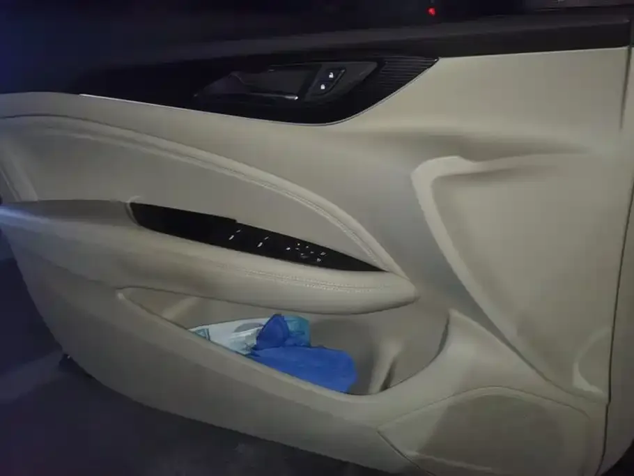Buick Regal 2022 из CN, фото 2