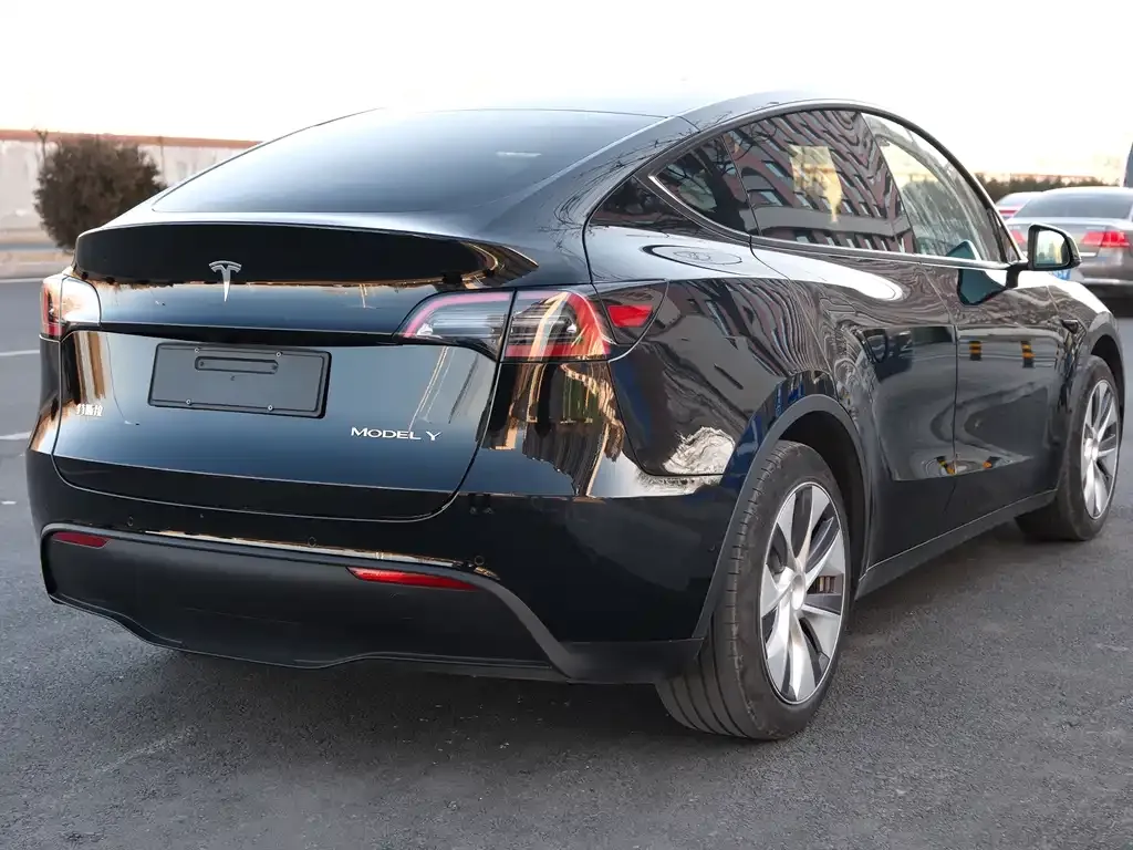 Tesla Model Y 2023 из CN, фото 5