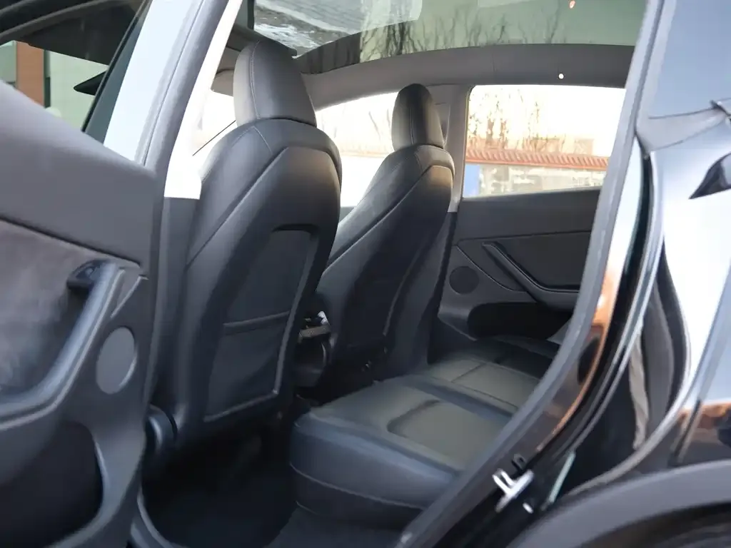 Tesla Model Y 2023 из CN, фото 4