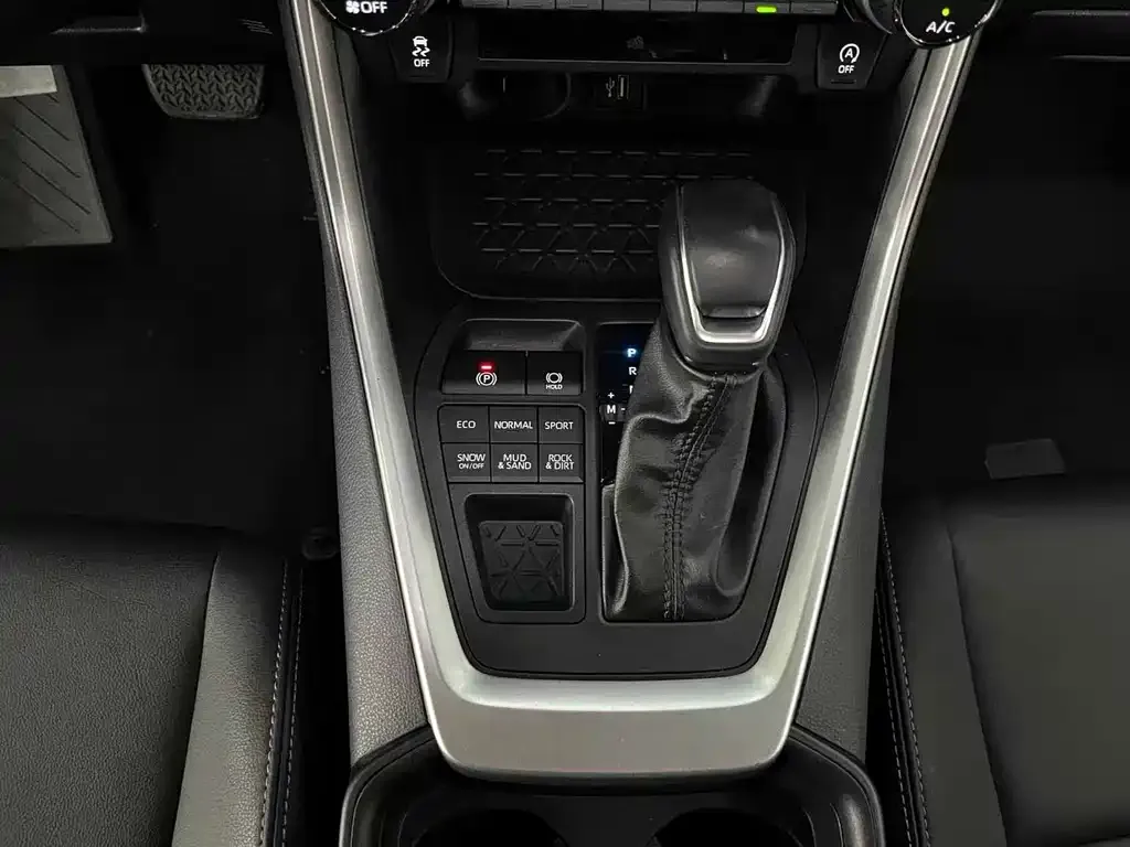Toyota Wildlander 2023 из CN, фото 5