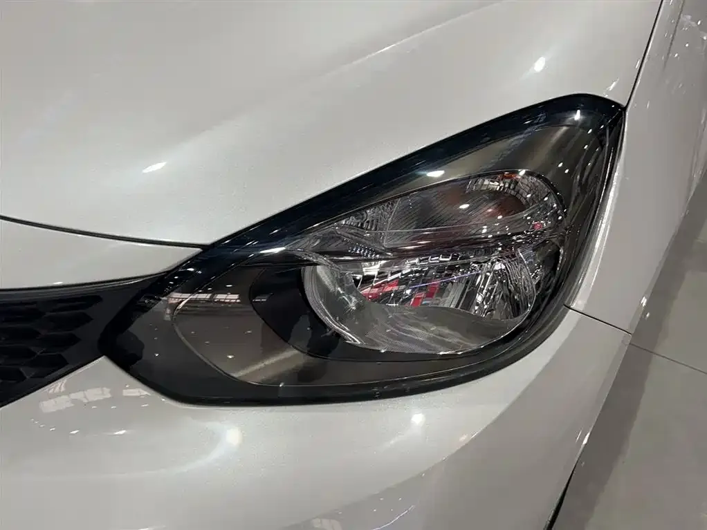 Honda Fit 2023 из CN, фото 6