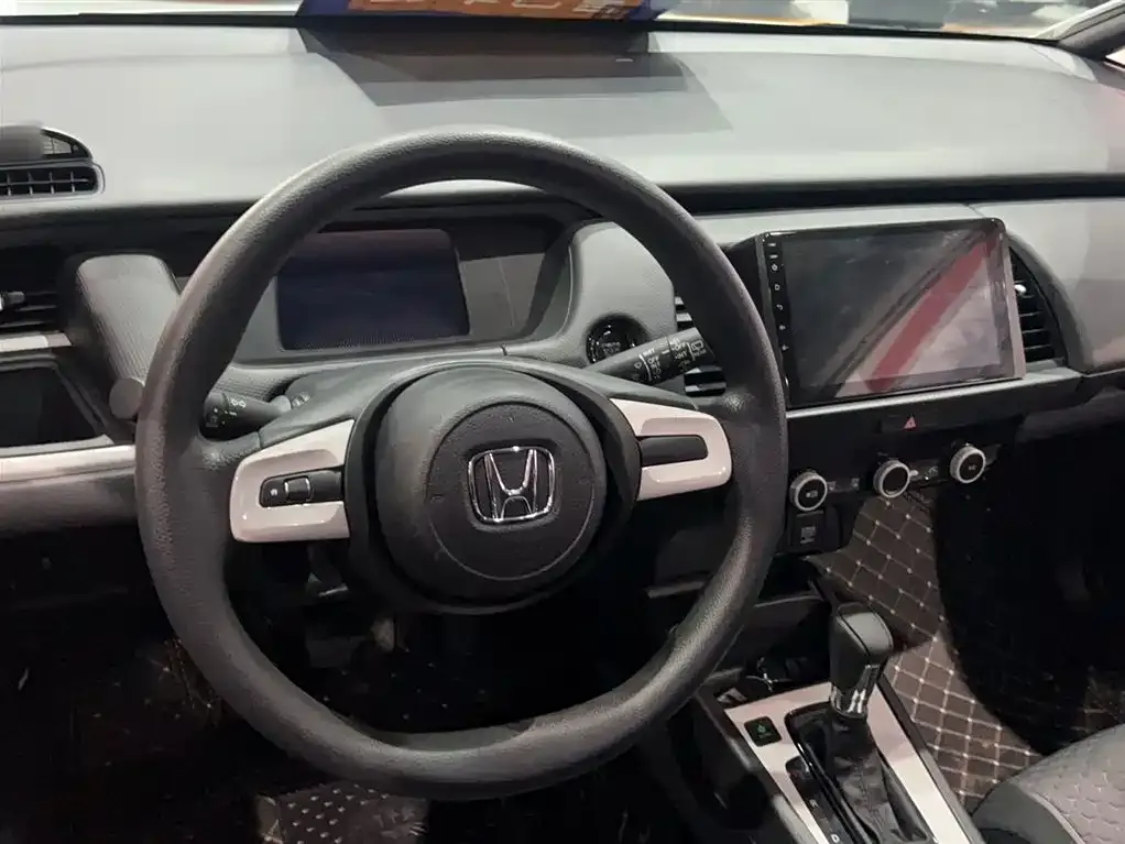 Honda Fit 2023 из CN, фото 8