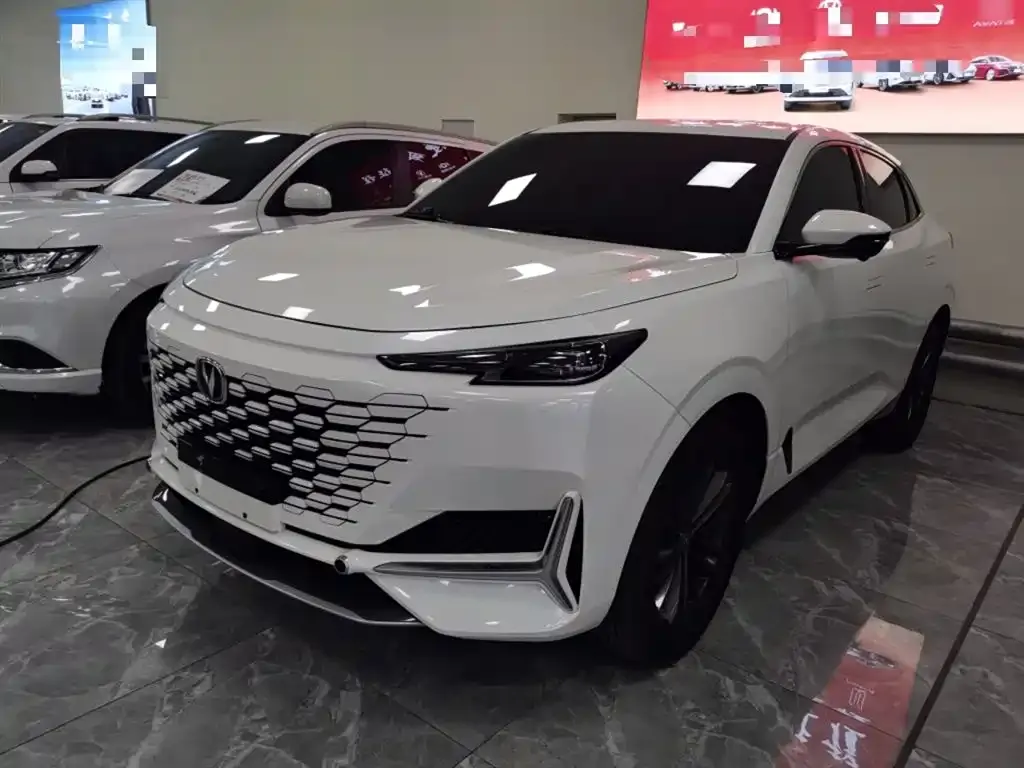 Changan UNI-K 2023 из CN, фото 5