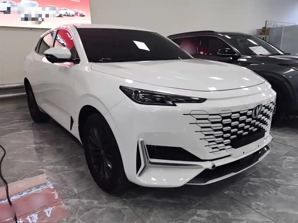 Changan UNI-K 2023 из CN, фото 4