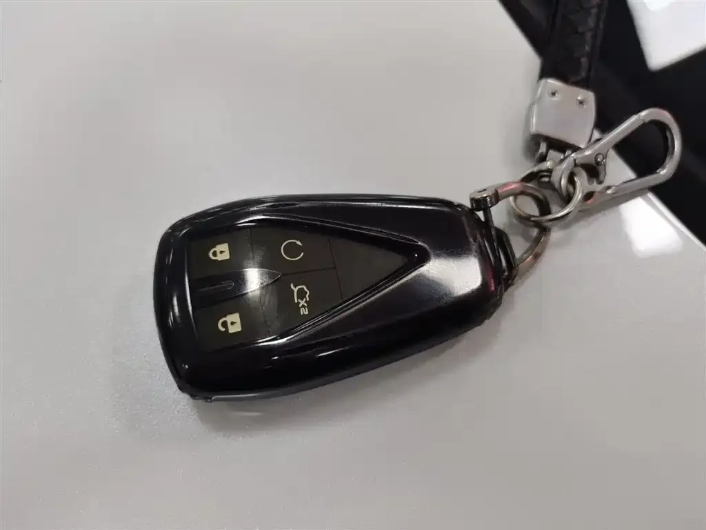 Changan UNI-K 2023 из CN, фото 2