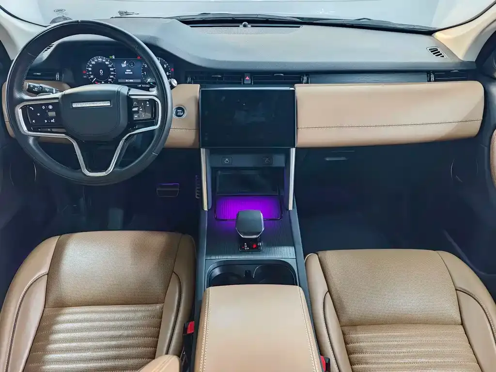 Land Rover Discovery Sport 2023 из CN, фото 4