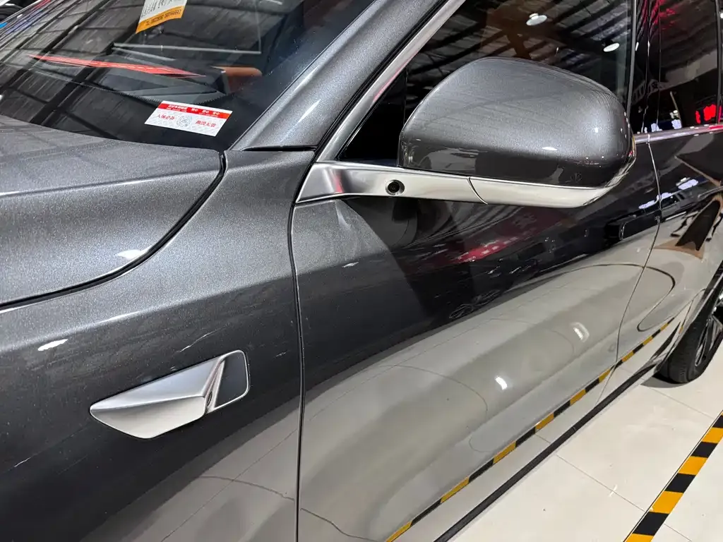 Li Auto L8 2023 из CN, фото 9