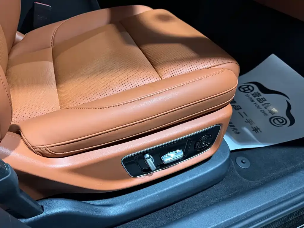 Li Auto L8 2023 из CN, фото 3